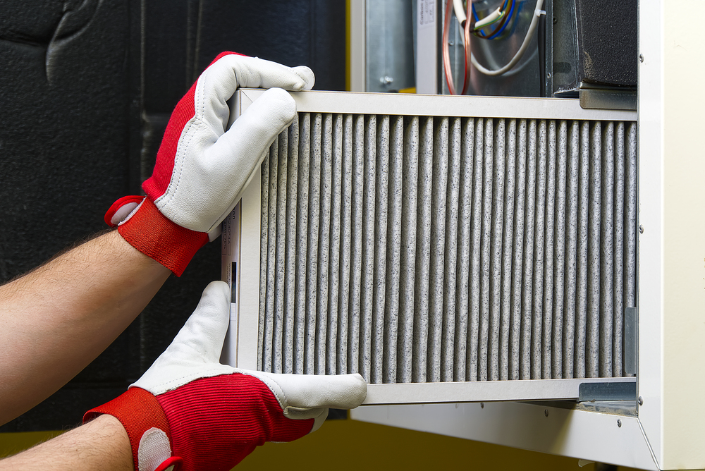 Indoor Air Quality