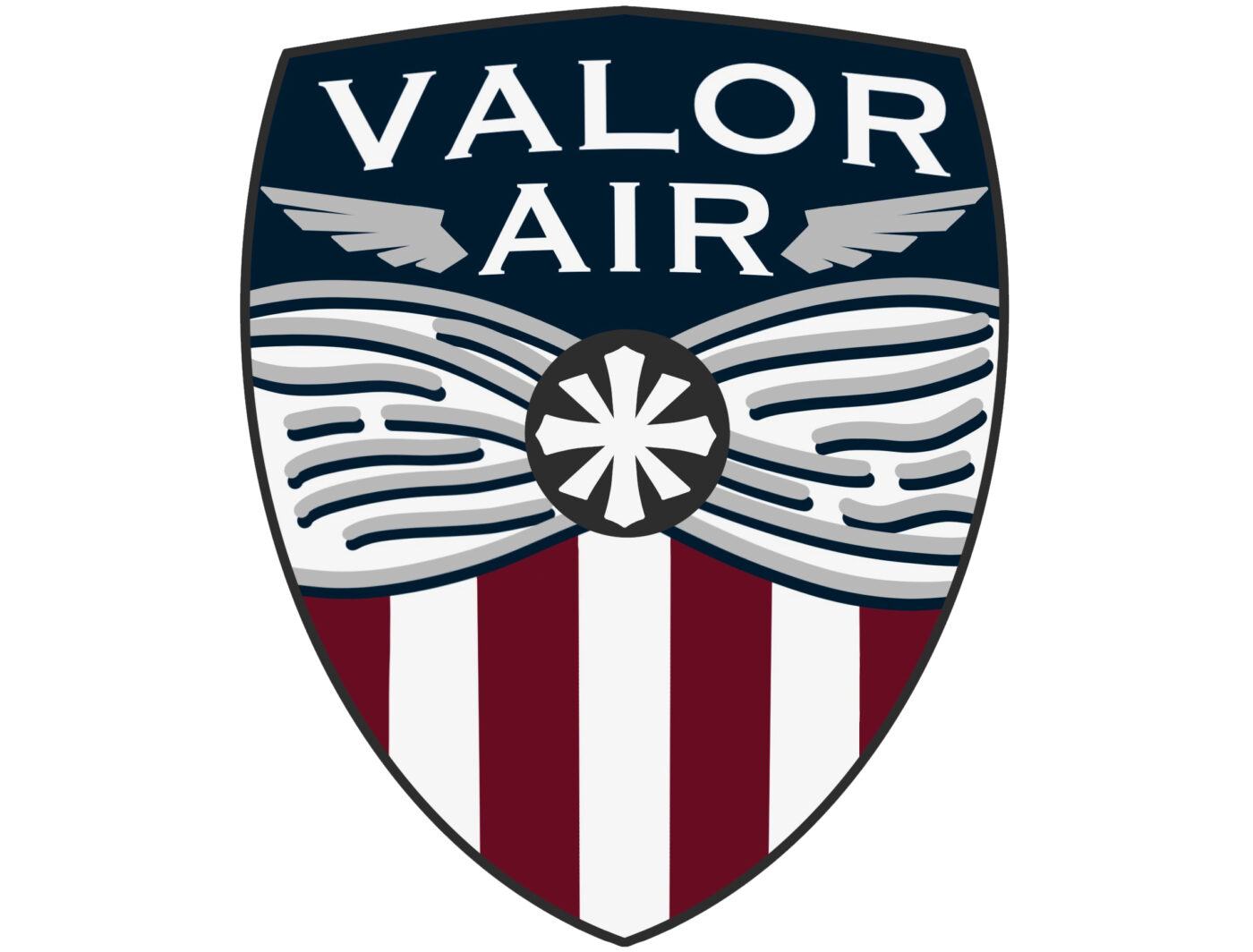 Valor-Air-Logo